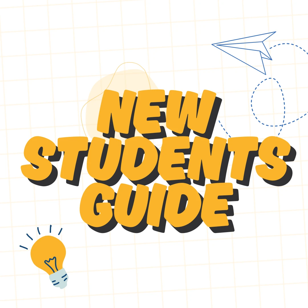 New Students Guide