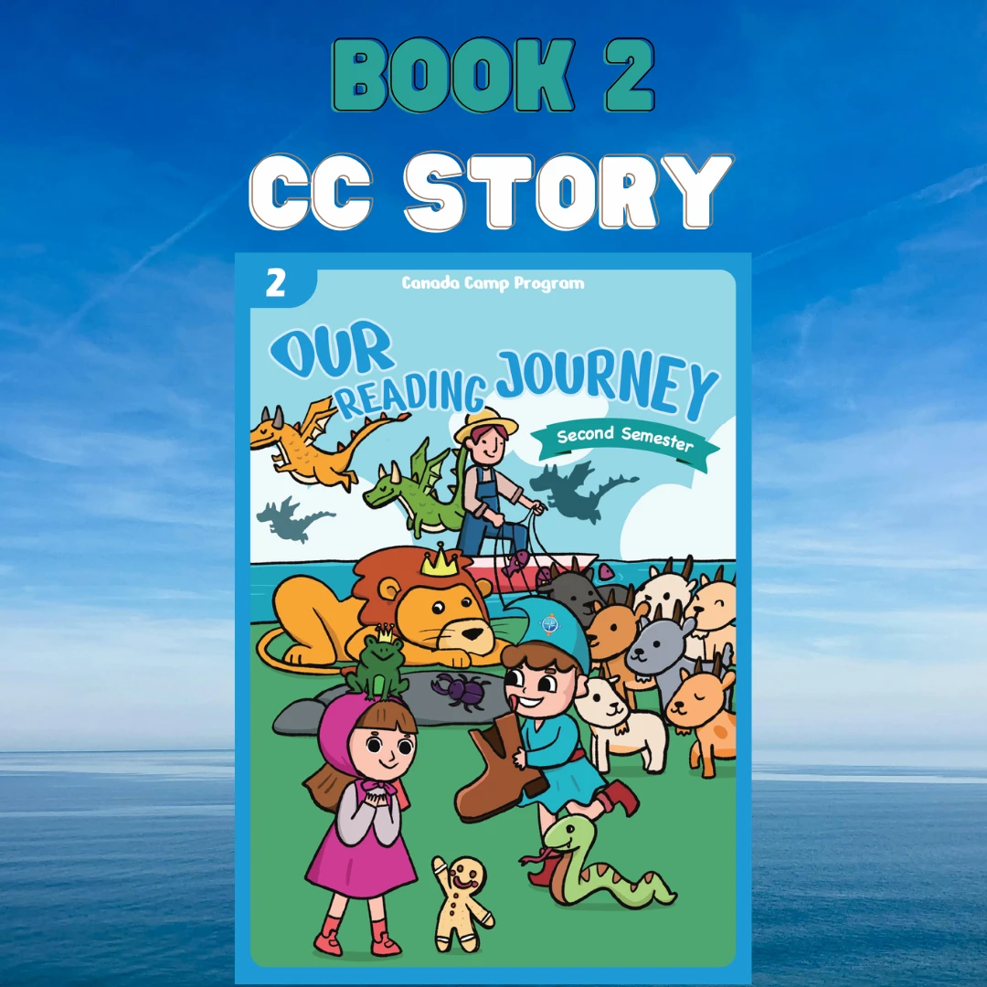 CC Booklet - Book 2