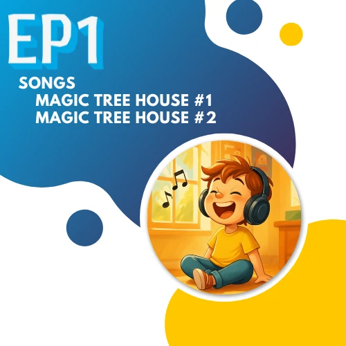 EP1 MTH Songs