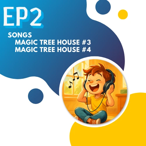 EP2 MTH Songs