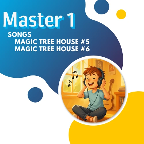 Master 1 MTH Songs