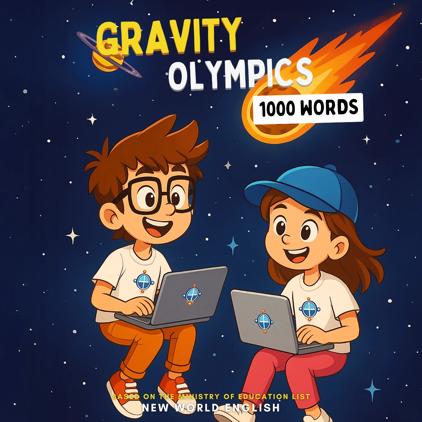 Gravity 1000 Words