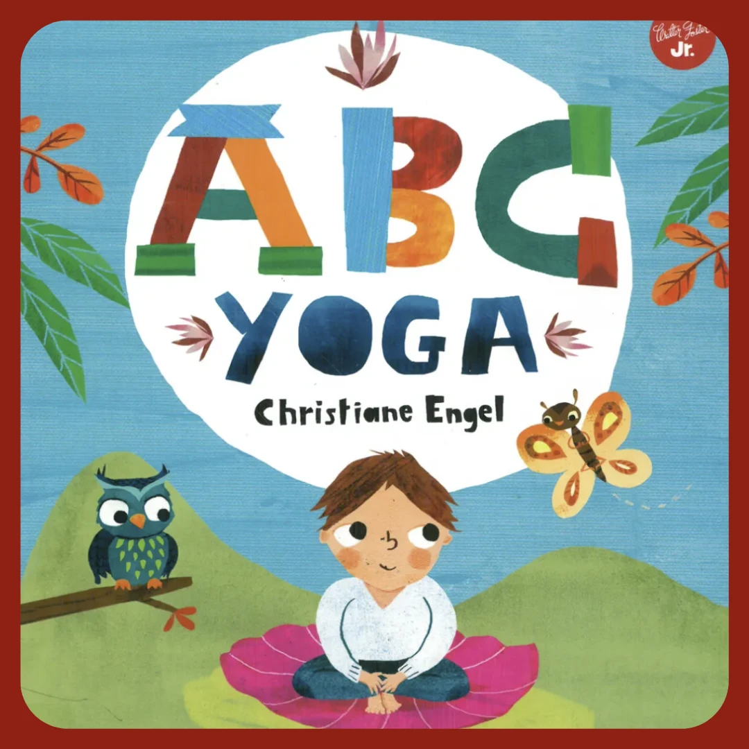 ABC Writing Book