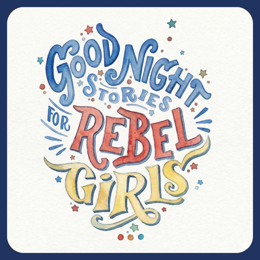 Rebel Girls