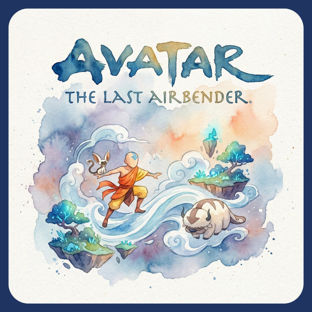 Avatar: The Last Airbender