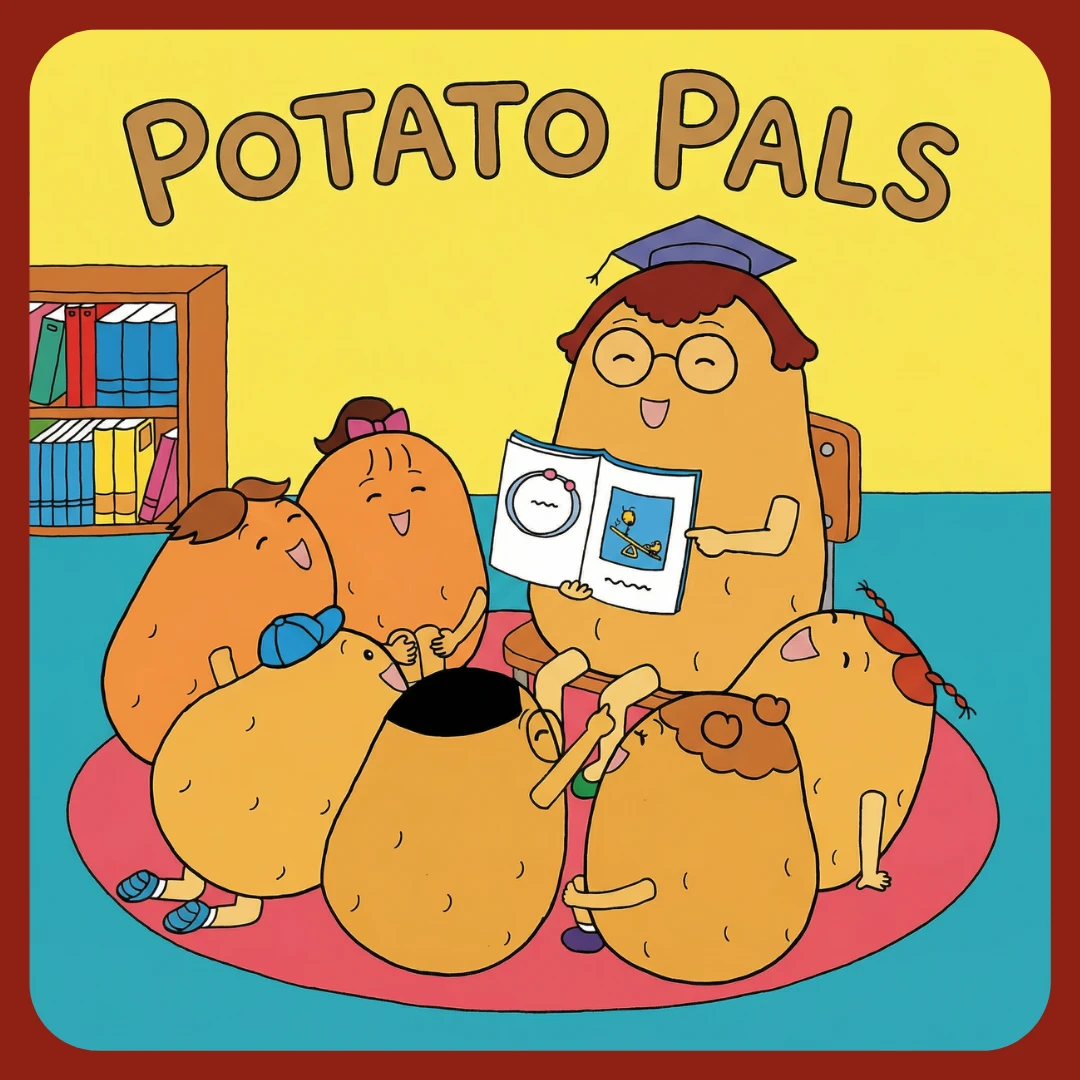 Potato Pals