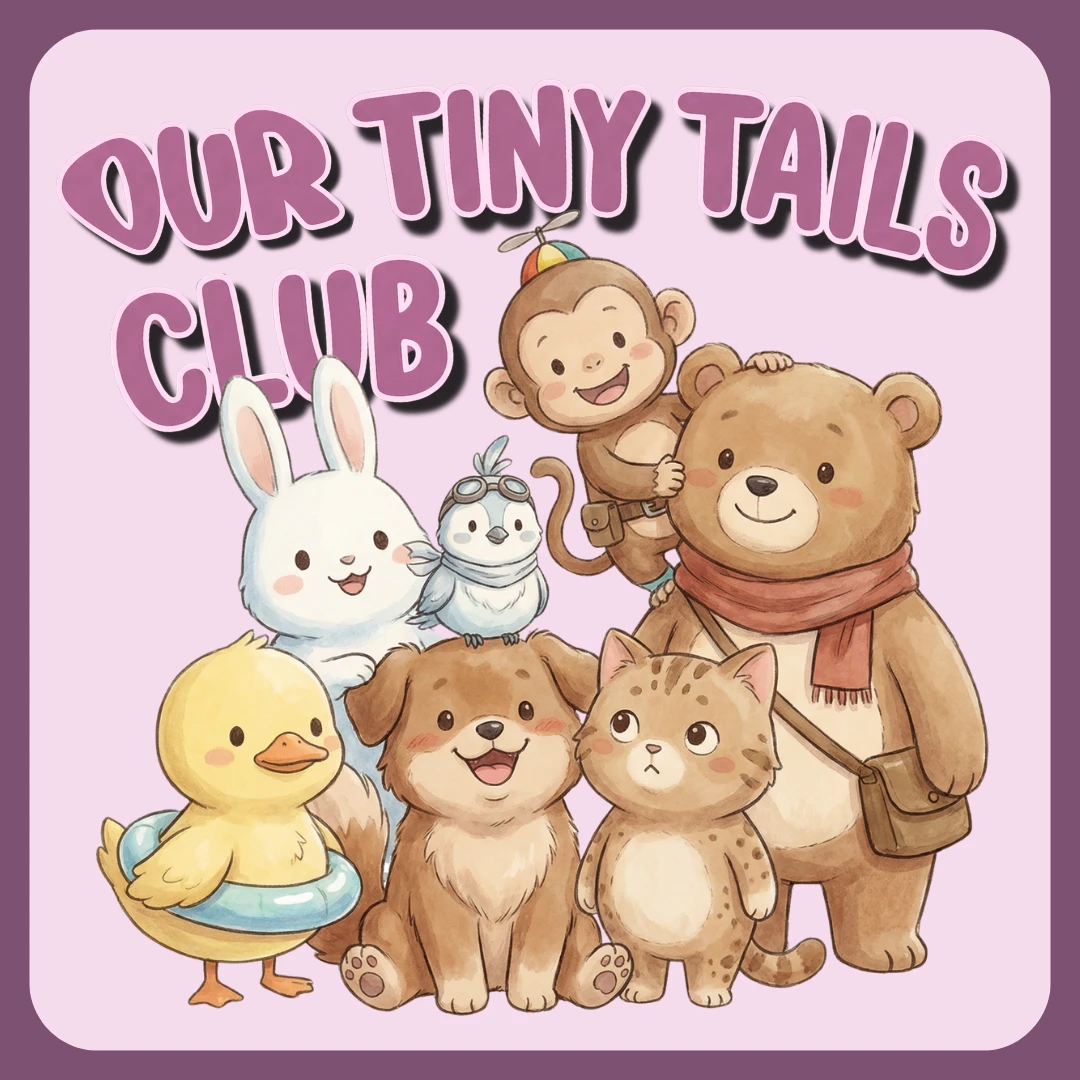 Our Tiny Tails Club