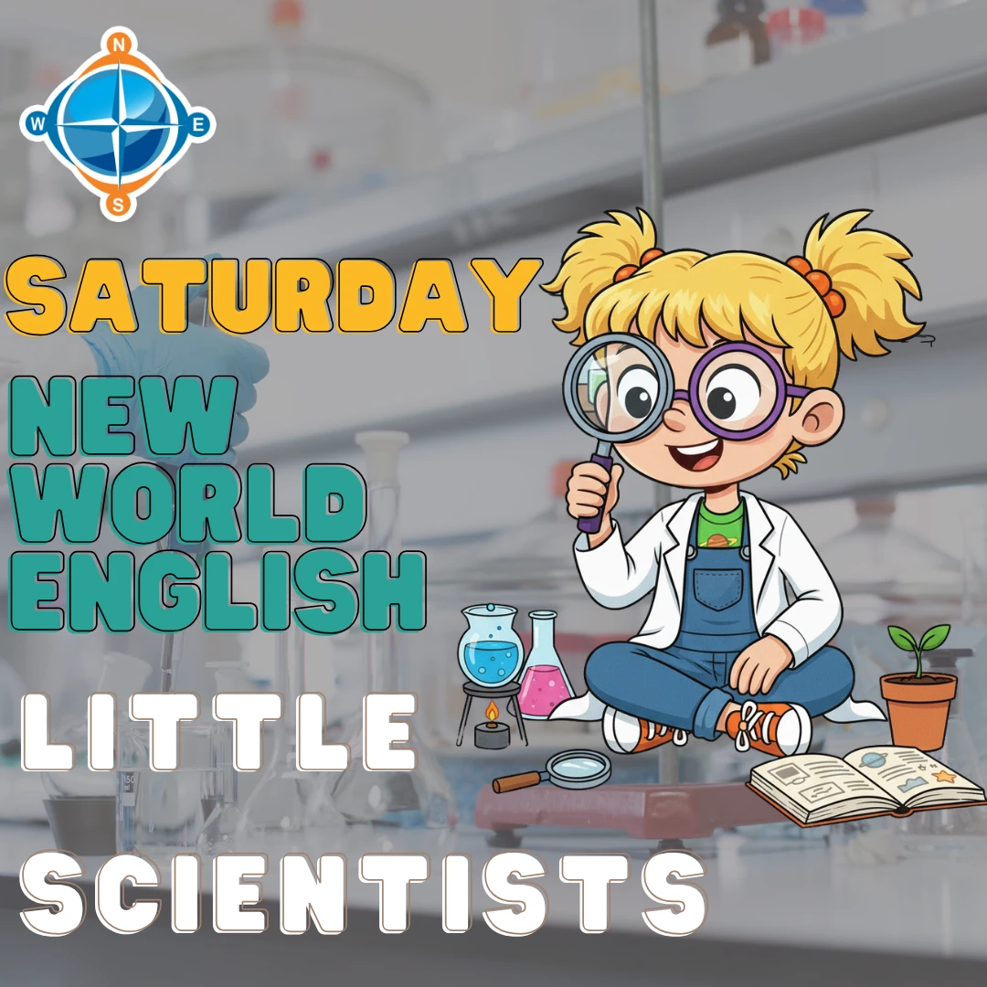 Little Scientists