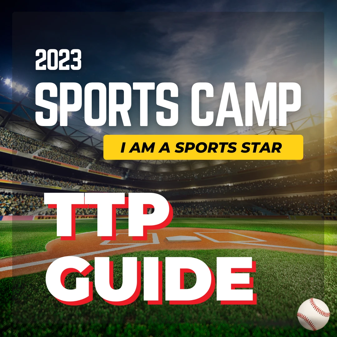 2023 Sports Camp TTP Guide