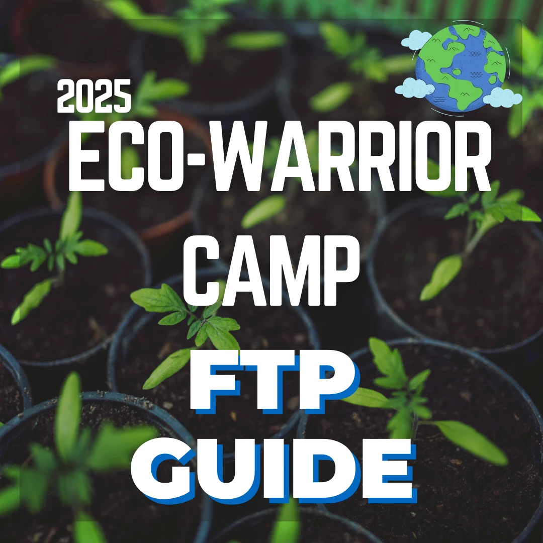 2024 Eco-Leader FTP Guide
