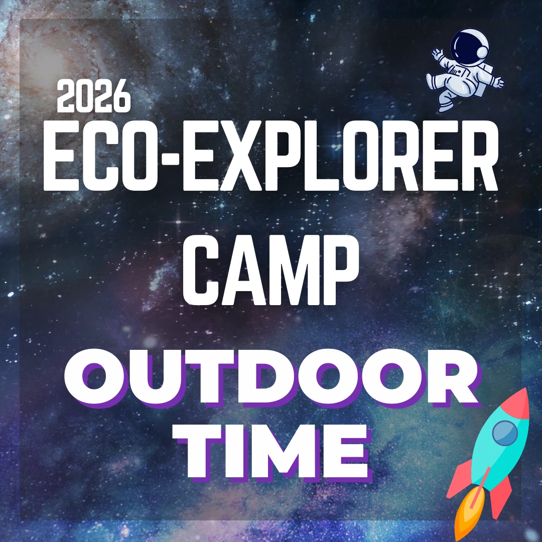 2026 Eco-Explorer Camp Outdoor Guide
