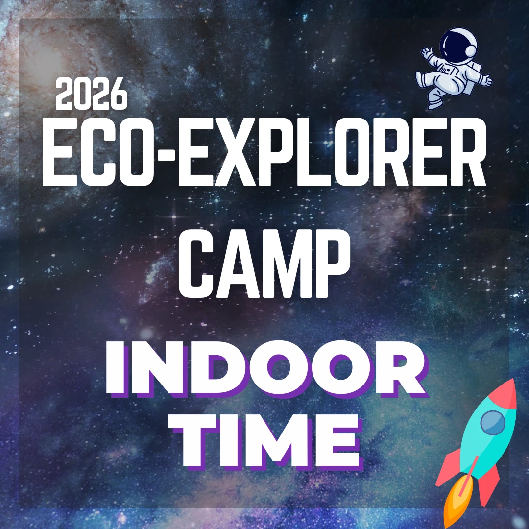 2026 Eco-Explorer Camp Outdoor Guide