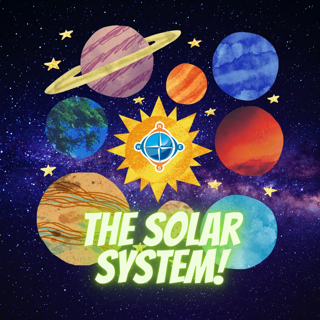 Facts about Planets