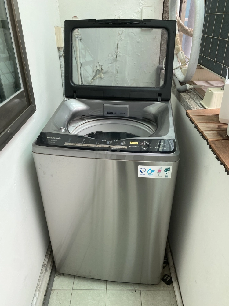 台北洗衣機清洗/內湖洗衣機清洗