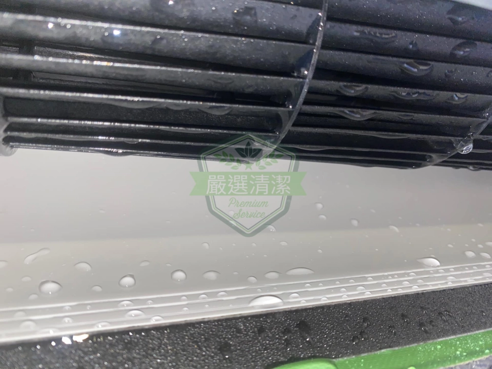 日立分離式冷氣/台北分離式冷氣清洗/內湖冷氣清洗