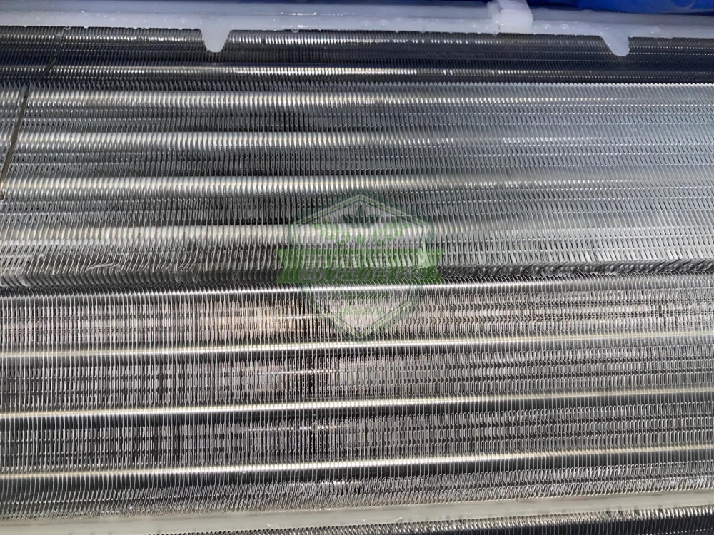 大金分離式清洗/台北大金冷氣清洗／內湖洗冷氣推薦