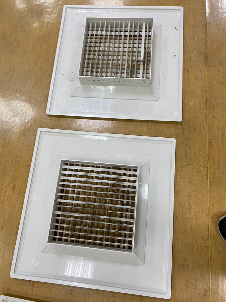 台北分離式冷氣清洗/台北吊隱式冷氣清洗/內湖洗冷氣