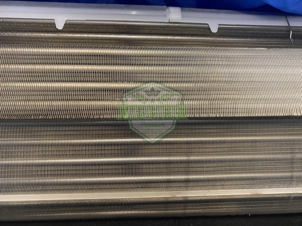 大金分離式清洗/台北大金冷氣清洗／內湖洗冷氣推薦