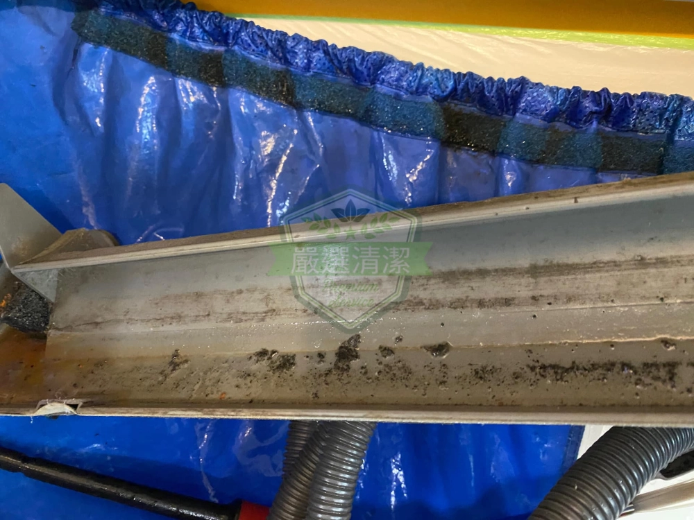 日立分離式冷氣清洗/台北日立冷氣清洗/新店冷氣清洗