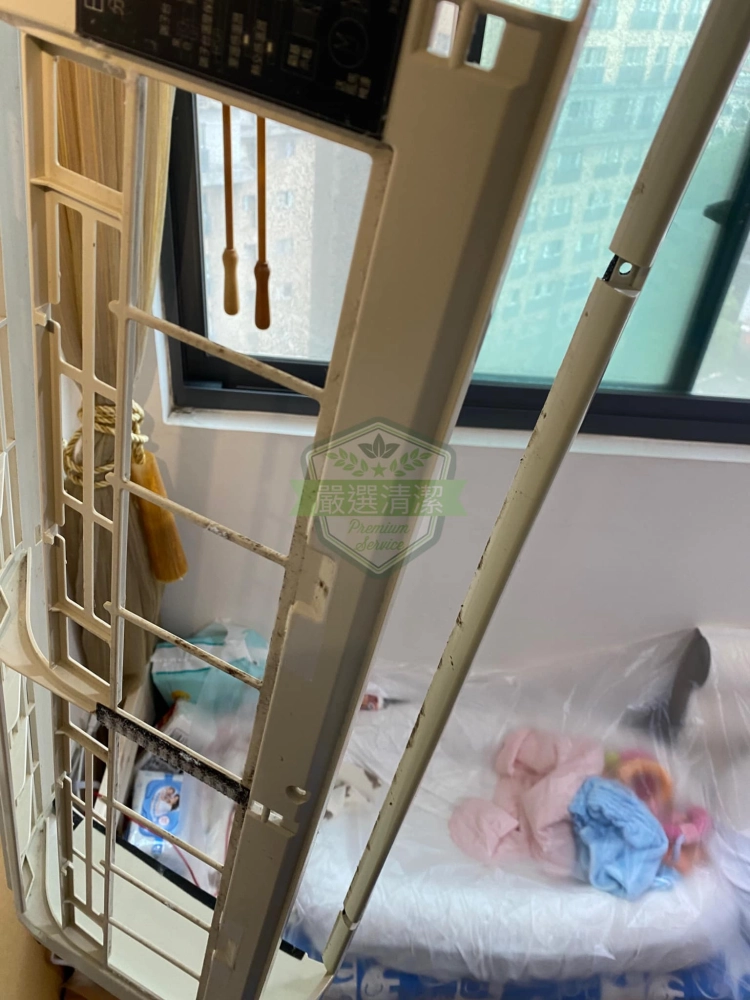 日立分離式冷氣清洗/台北日立冷氣清洗/新店冷氣清洗