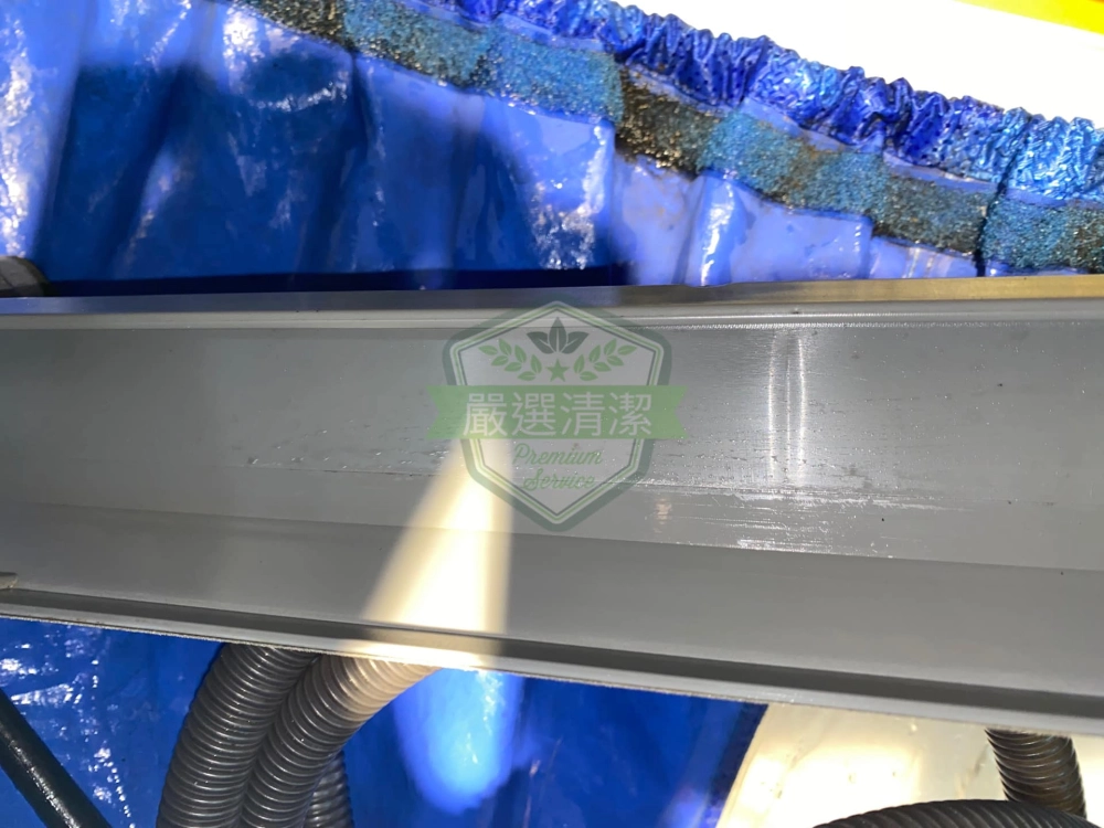日立分離式冷氣清洗/台北日立冷氣清洗/新店冷氣清洗
