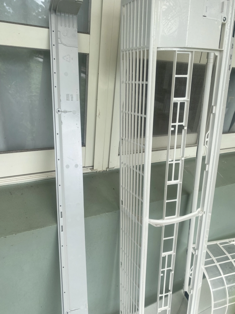 汐止分離式冷氣清洗/台北分離式冷氣清洗/學校冷氣清洗推薦