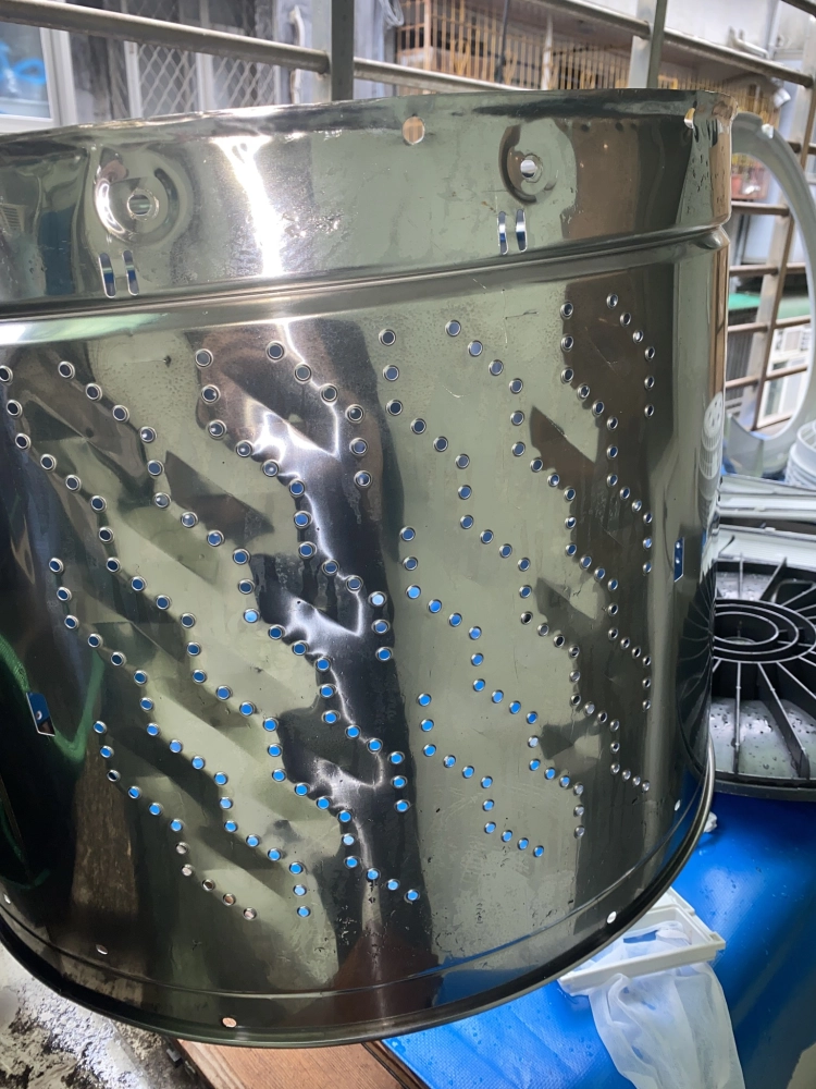 台北洗衣機清洗/內湖洗衣機清洗