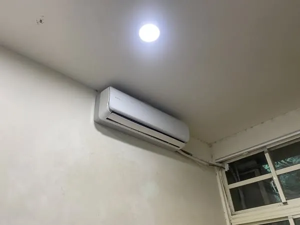 汐止分離式冷氣清洗/台北分離式冷氣清洗/學校冷氣清洗推薦