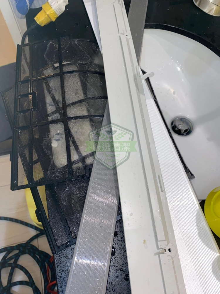 國際牌冷氣清洗/台北分離式冷氣清洗/五股冷氣清洗