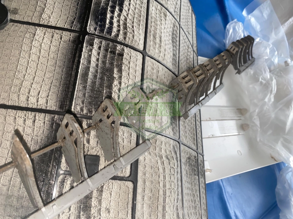 大金分離式清洗/台北大金冷氣清洗／內湖洗冷氣推薦