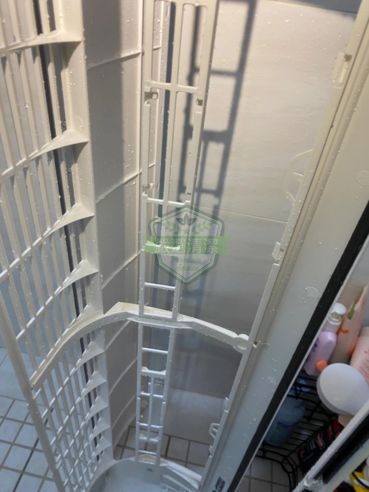 日立分離式冷氣/台北分離式冷氣清洗/內湖冷氣清洗