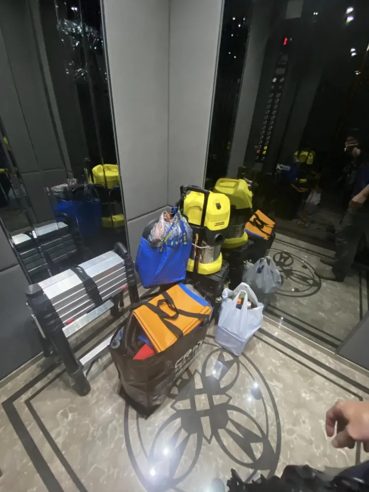 其他空間