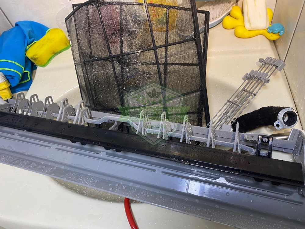 大金分離式冷氣/汐止分離式清洗