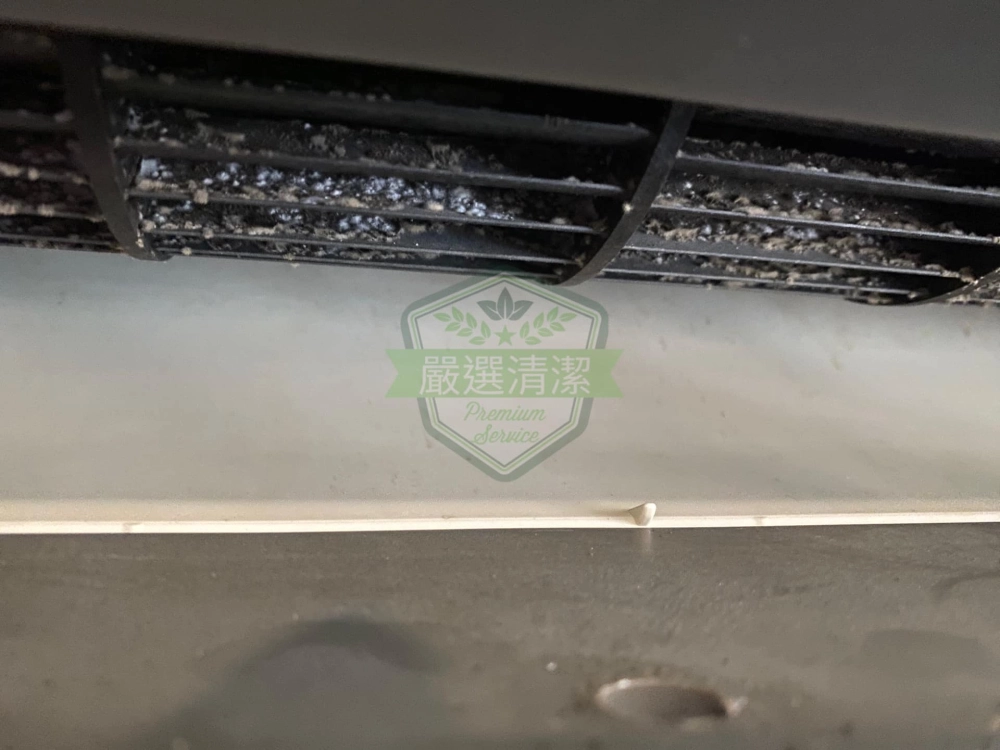 中和分離式冷氣清洗/新北分離式冷氣清洗/Panasonic冷氣清洗推薦