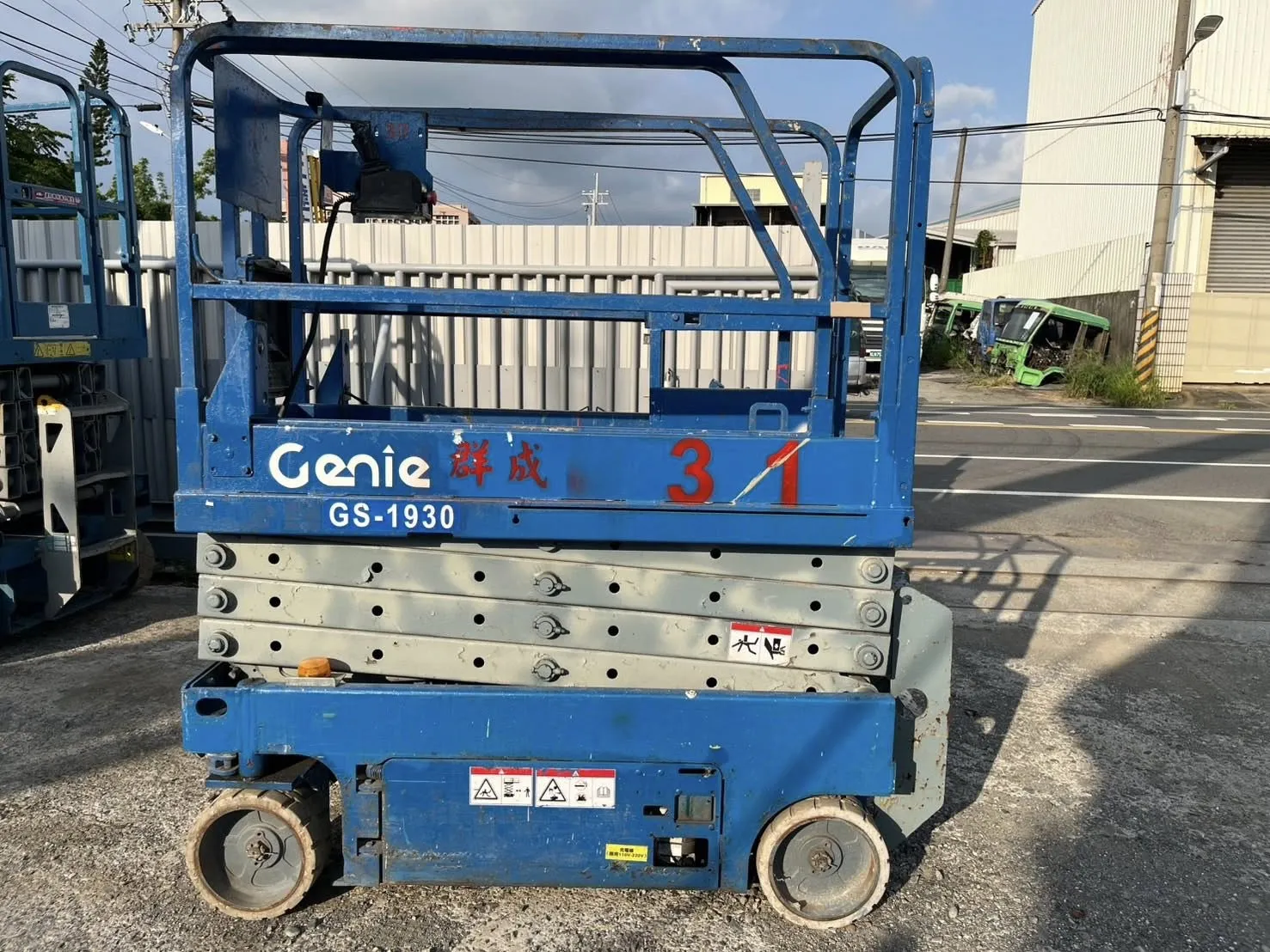 金耐斯重機械出租公司｜馬公租車、澎湖怪手租賃、澎湖汽車租賃