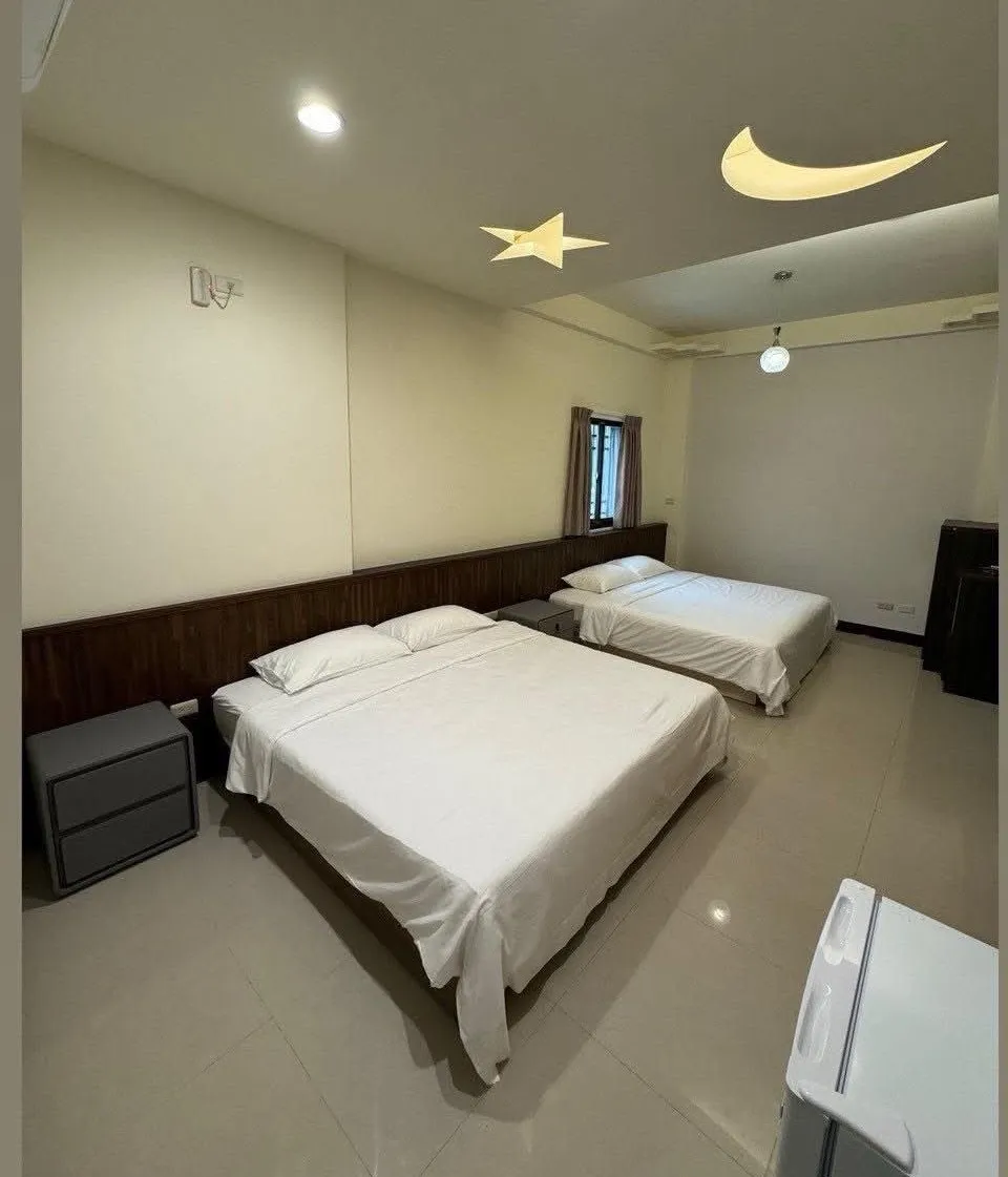民宿/包棟$15000