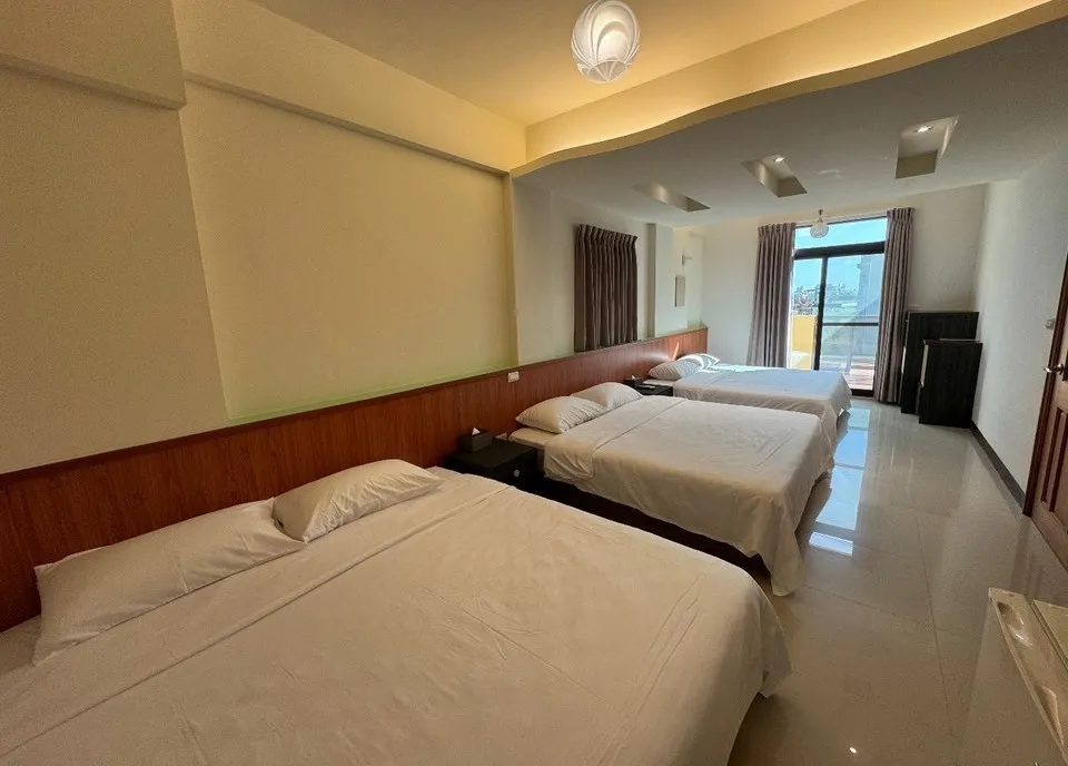 民宿/包棟$15000