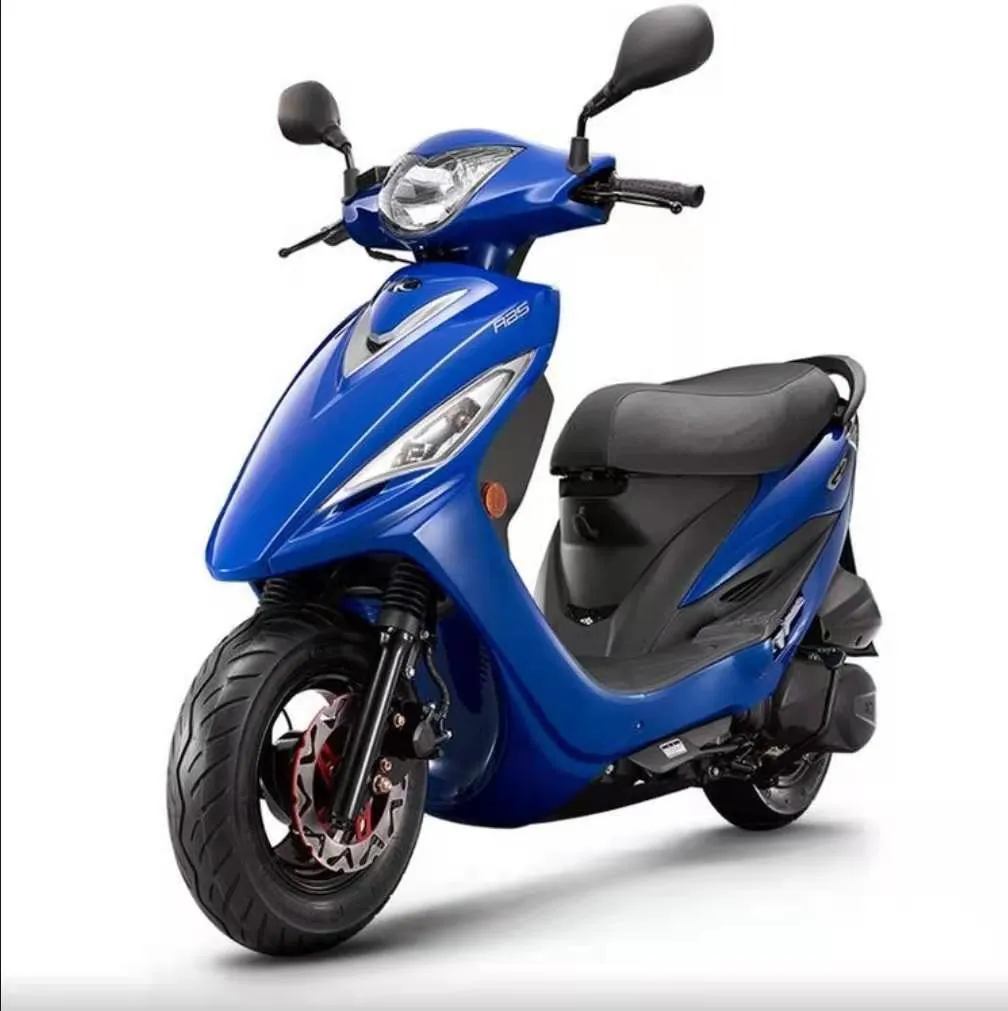 三陽KYMCO GP-125