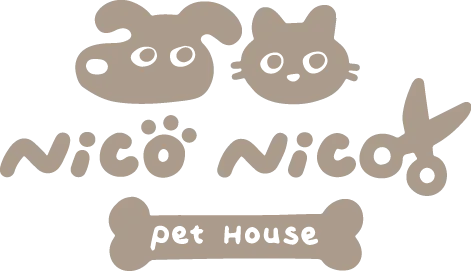 NicoNico寵物精緻美容&旅館