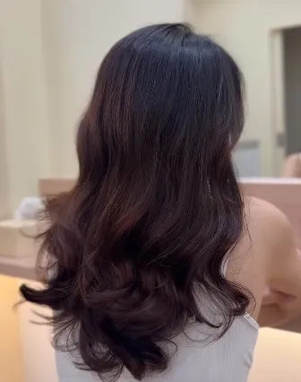 韓系鬆軟燙 - 嘉義韓系燙髮｜西區韓系鬆軟燙