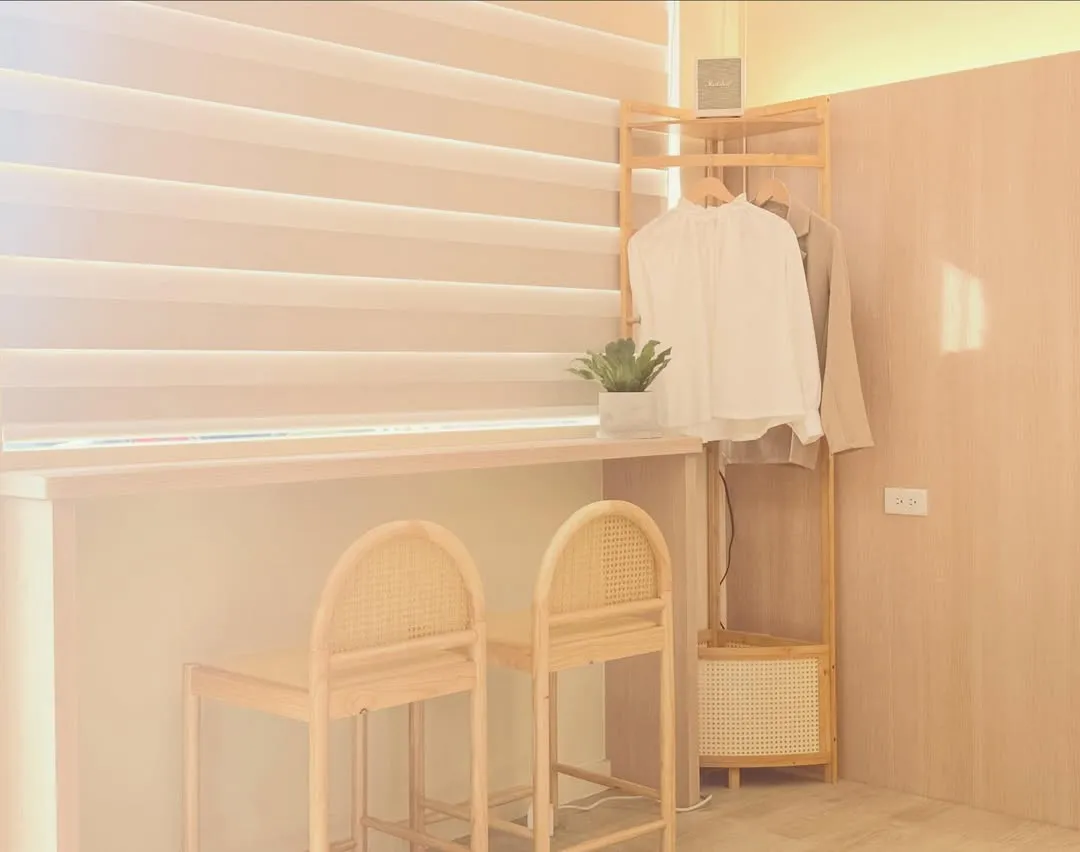 謝謝每一位走進來的客人， 因為你們，我們的小小空間才有了生命。