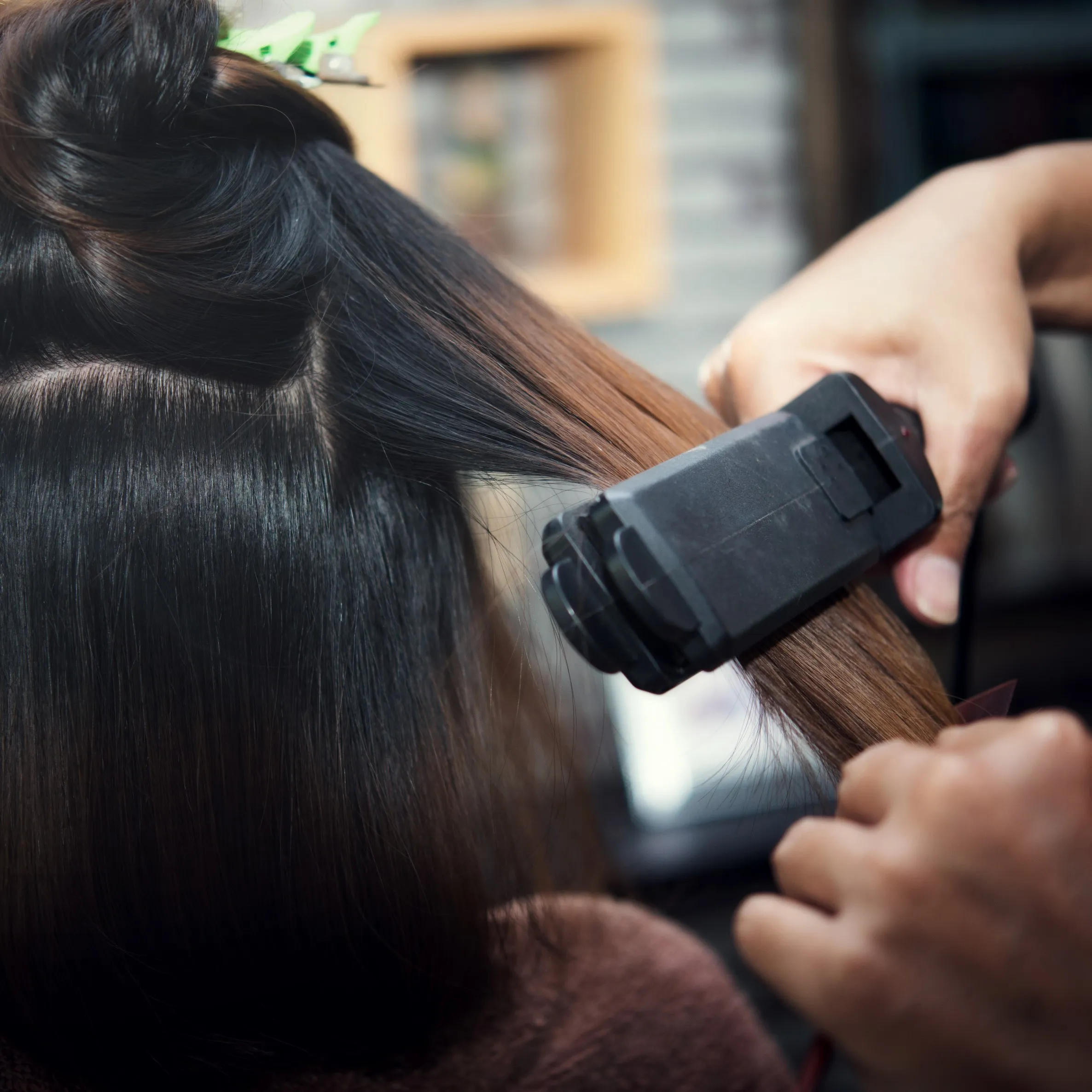 燙髮會傷髮嗎？ 燙髮推薦｜嘉義燙髮推薦｜西區燙髮推薦