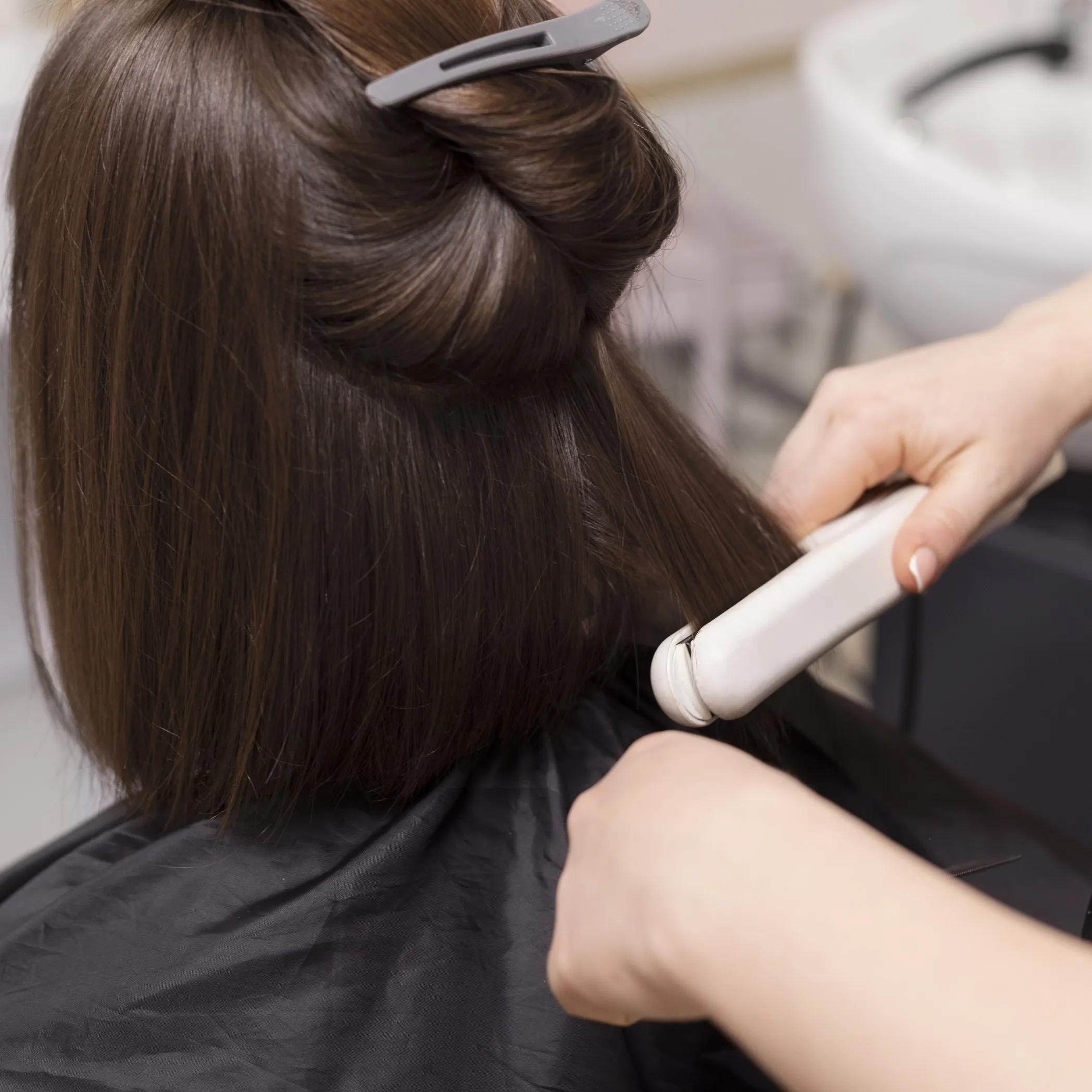 燙髮能維持多久？木馬捲推薦｜嘉義木馬捲推薦｜西區木馬捲推薦