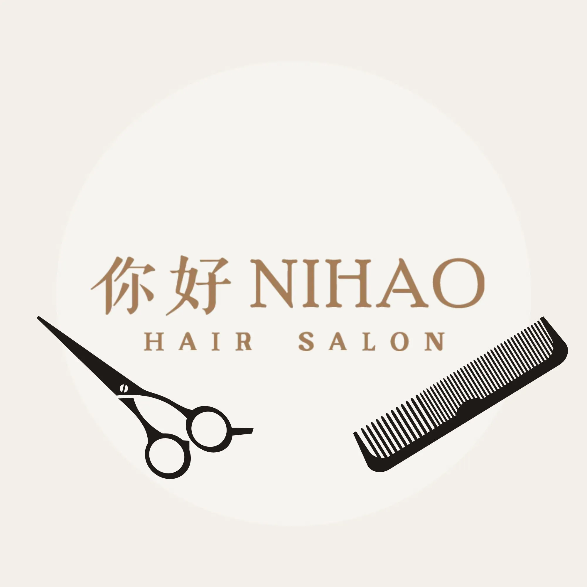燙髮怎麼選？不同臉型適合什麼燙髮？一次搞懂波紋燙、韓式燙與熱門髮型趨勢 - 嘉義燙髮｜嘉義髮廊推薦