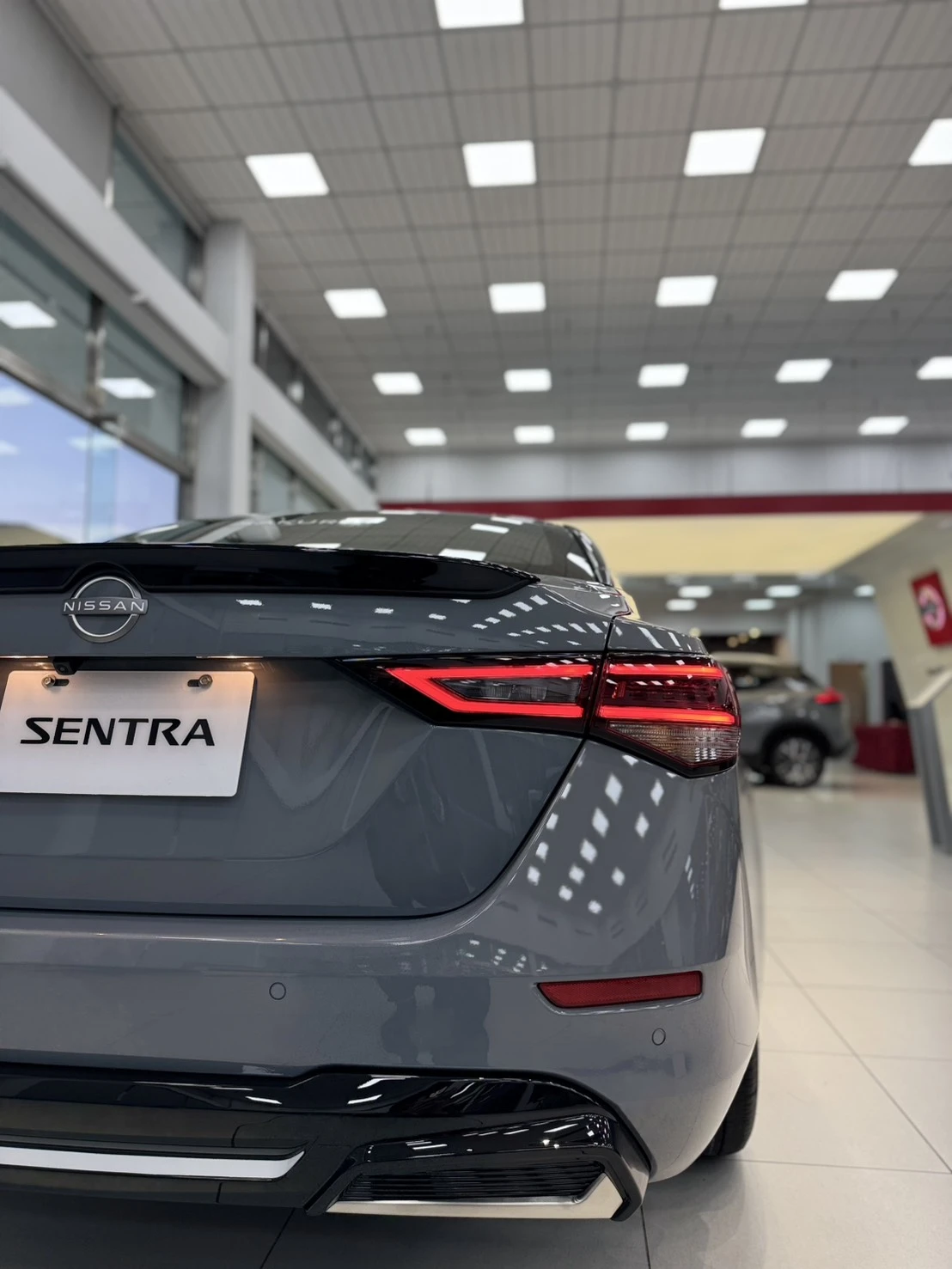 Sentra