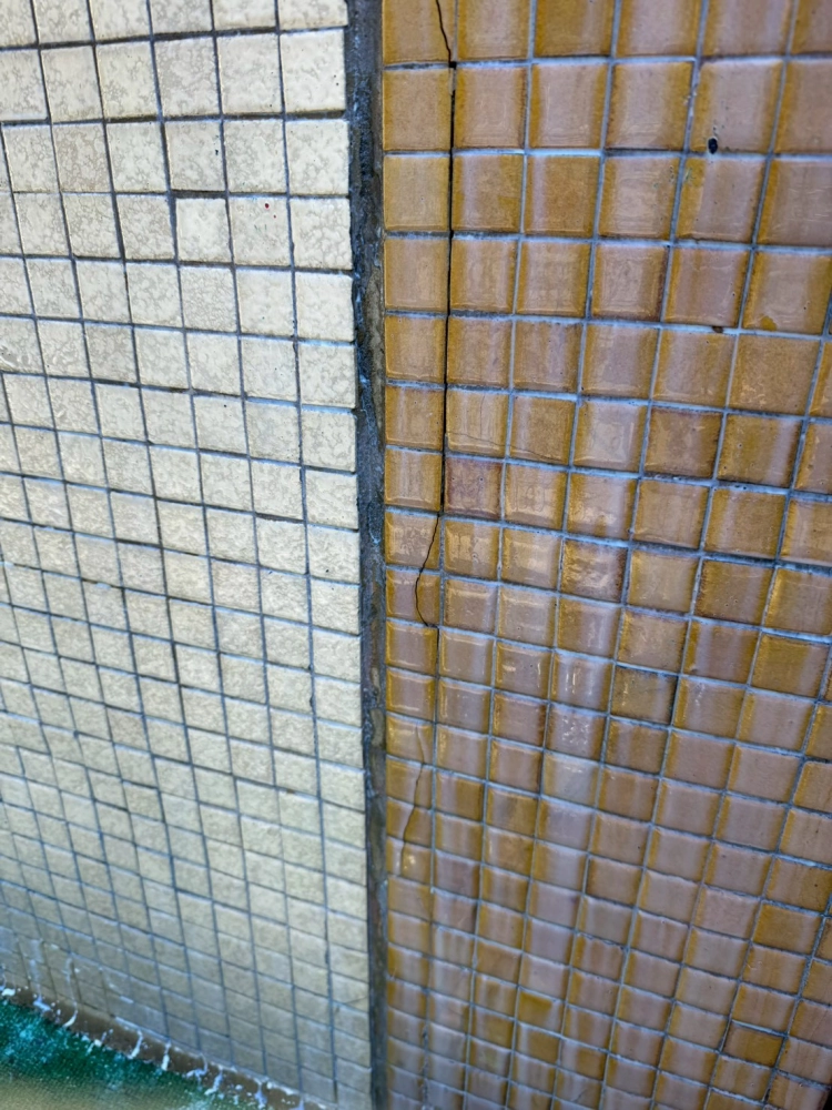 士林區外牆防水