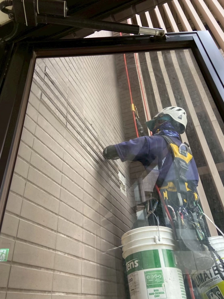 中和社區磁磚修繕