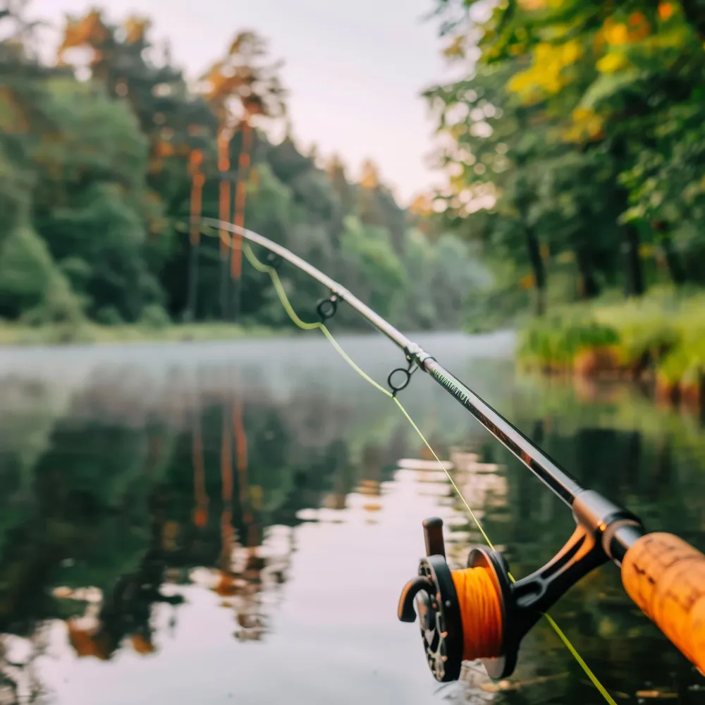 釣竿