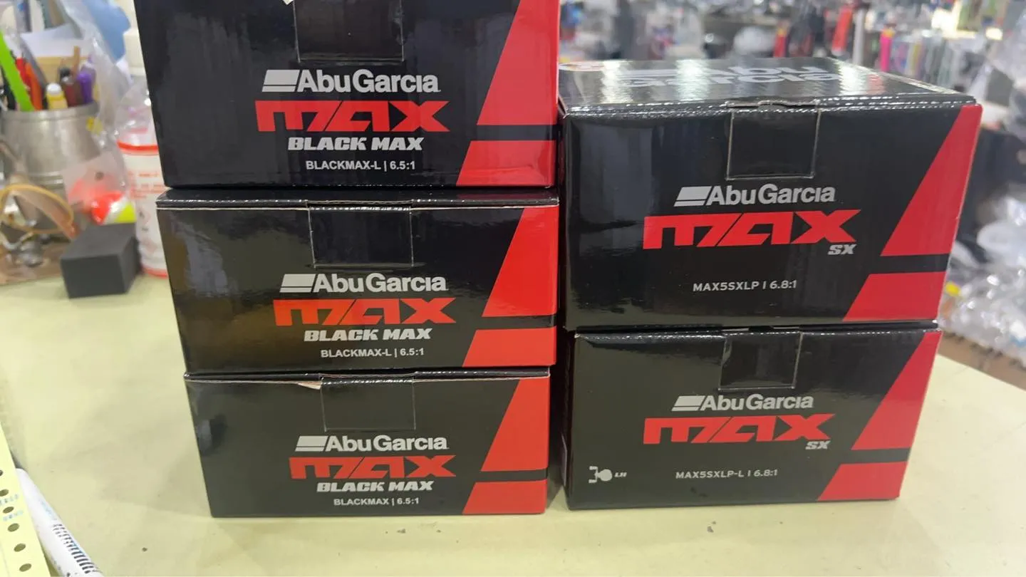 MAX5 SX 黑化 MAX 系列