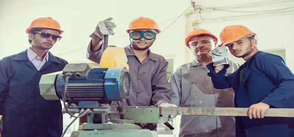 【團體保險】企業為何需要團體保險？如何掌握團體保險的規劃要領？